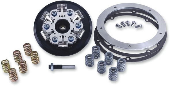  in the group Parts & Accessories / Drivetrain / Clutch / Clutch at Blixt&Dunder AB (11312404)