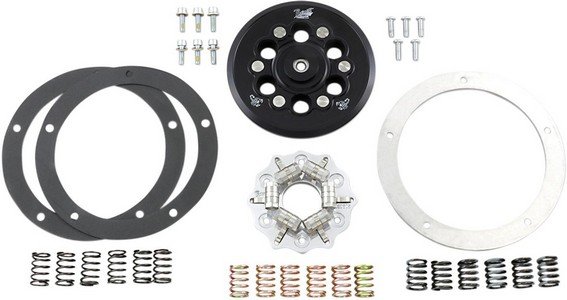  in the group Parts & Accessories / Drivetrain / Clutch / Clutch discs & drive plates at Blixt&Dunder AB (11312405)