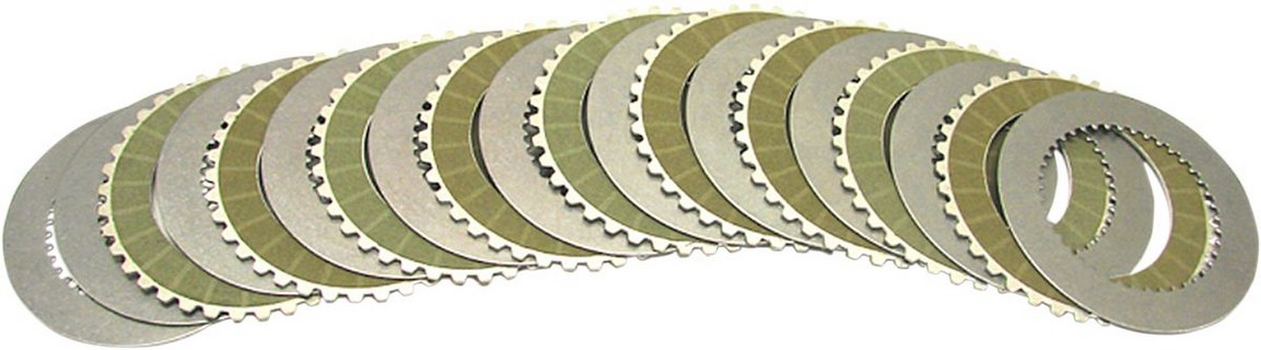 Bdl Clutch Pack Complete Replacement Clutch Pack Tfcps-100 i gruppen  hos Blixt&Dunder AB (11312471)