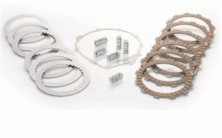 Trw Clutch Super Kit Clutch Super Kit i gruppen  hos Blixt&Dunder AB (11313050)