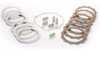 Trw Clutch Super Kit Clutch Super Kit NX650/XL600/XL650 i gruppen Servicedelar & Olja / Slitdelar & underhll / Slitdelar vriga mrken / Koppling hos Blixt&Dunder AB (11313054)