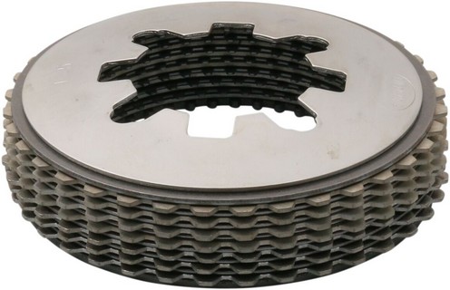  in the group Parts & Accessories / Drivetrain / Clutch / Clutch discs & drive plates at Blixt&Dunder AB (11313169)