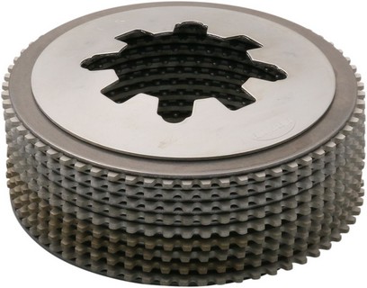  in the group Parts & Accessories / Drivetrain / Clutch / Clutch discs & drive plates at Blixt&Dunder AB (11313173)