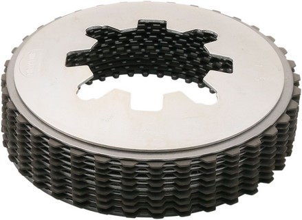 in the group Parts & Accessories / Drivetrain / Clutch / Clutch at Blixt&Dunder AB (11313176)