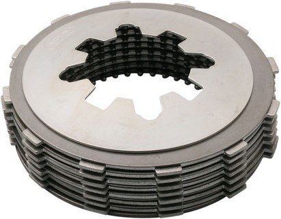  in the group Parts & Accessories / Drivetrain / Clutch / Clutch discs & drive plates at Blixt&Dunder AB (11313181)