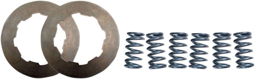 Ebc Clutch Spring XR1200 09-12 i gruppen Reservdelar & Tillbehr / Vxellda & transmission / Koppling / Koppling Sportster hos Blixt&Dunder AB (11313347)