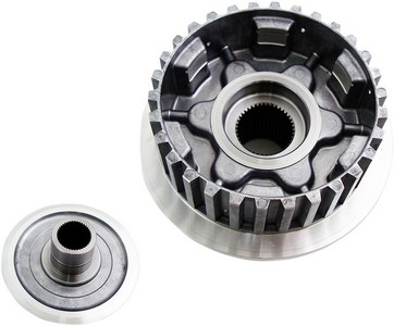  in the group Parts & Accessories / Drivetrain / Clutch /  at Blixt&Dunder AB (11321120)