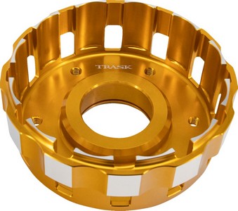 Trask Clutch Basket Basket Clutch 17+ M8 i gruppen  hos Blixt&Dunder AB (11321220)