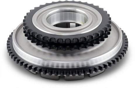 in the group Parts & Accessories / Drivetrain / Clutch / Clutch at Blixt&Dunder AB (11321379)