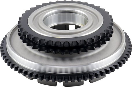 Drag Specialties Basket Clutch L84-89 Bt Basket Clutch 85-89 Bt i gruppen Reservdelar & Tillbehr / Vxellda & transmission / Koppling / Koppling hos Blixt&Dunder AB (11321379)