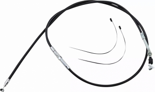 Magnum Shielding Cable Clutch X rblk Indian Cable Clutch i gruppen  hos Blixt&Dunder AB (11321543)
