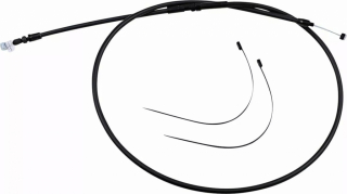 Magnum Shielding Cable Clutch Xrblk Indian i gruppen  hos Blixt&Dunder AB (11321561)