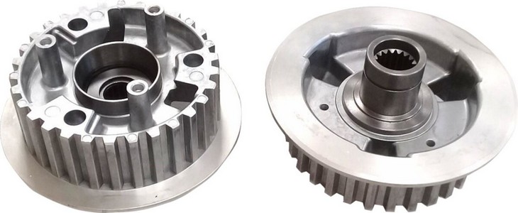  in the group Parts & Accessories / Drivetrain / Clutch / Clutch at Blixt&Dunder AB (11321829)