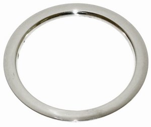 Paint saver ring gas cap H-D late 96-up in the group Parts & Accessories / Tanks & accessories /  / Gas cap at Blixt&Dunder AB (12-0036)