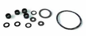 Oil filter gasket kit for 12-0587 filter in the group Parts & Accessories / Tanks & accessories / Oil tanks /  at Blixt&Dunder AB (12-0576)