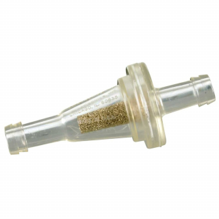 Brnslefilter K&N 1/4