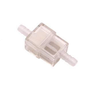 Helix Clear fuel filter 1/4