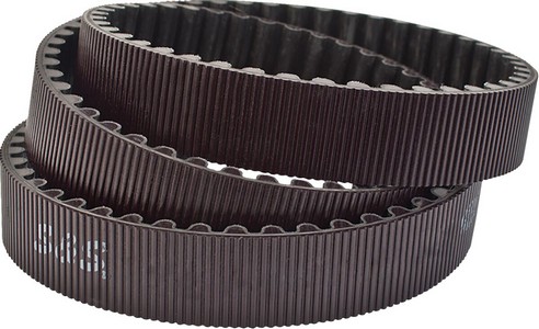 S&S Cycle Drive Belt 131-Tooth 1