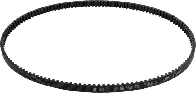 S&S Cycle Drive Belt 133-Tooth 1