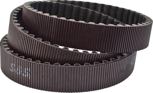 S&S Cycle Drive Belt 137-Tooth 1