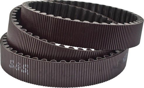 S&S Cycle Drive Belt 133-Tooth 20Mm Oem #40073-07 Drive Belt 133-Tooth i gruppen Reservdelar & Tillbehr / Vxellda & transmission / Drivlina / Sekundrdrivning belt / Belt sekundr hos Blixt&Dunder AB (12040251)