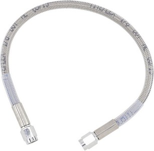 Drag Specialties Universal Brake Line Stainless Steel Dot An-3 14