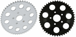 Drag Specialties Sprocket 86-99 Big Twin, XL Flat i gruppen Reservdelar & Tillbehr / Vxellda & transmission / Drivlina / Sekundrdrivning kedja / Bakdrev hos Blixt&Dunder AB (12100379_r)