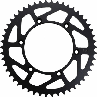 Moose Offroad Hard-Parts Rear Sprocket / 50 Teeth / 520 Pitch / Black i gruppen hos Blixt&Dunder AB (12101790)