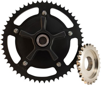 Trask Conversion Kit Chain Drive 54-Tooth Sprocket Conv Kt 09-20Fl i gruppen  hos Blixt&Dunder AB (12101851)