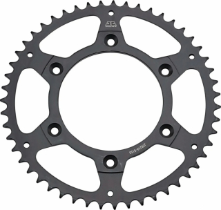 Jt Sprockets Sprocket Sc Rear 51T Sprocket Rear 51T 520 Sc i gruppen  hos Blixt&Dunder AB (12102438)