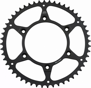 Jt Sprockets Sprocket Sc Rear 52T Sprocket Rear 52T 520 Sc i gruppen  hos Blixt&Dunder AB (12102457)