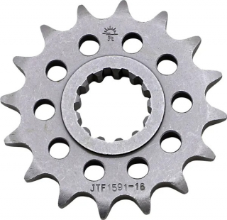 Jt Sprockets Jtf1591.16 Front Replacement Sprocket 16 Teeth 525 Pitch i gruppen Servicedelar & Olja / Slitdelar & underhll / Slitdelar vriga mrken / Drivpaket & kedjor hos Blixt&Dunder AB (12120554)