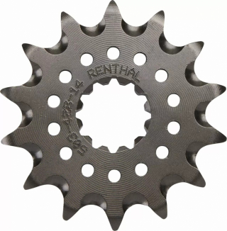 Renthal  Sprocket F 428 14T Sc i gruppen  hos Blixt&Dunder AB (12121459)