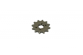 Jt Sprockets Sprocket Front 525 17T Sprocket Front 17T 525 i gruppen  hos Blixt&Dunder AB (12121558)