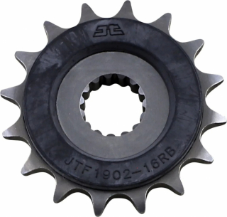 Jt Sprockets Sprocket Front 16T 520 Ru Sprocket Front 16T 520 Ru i gruppen Servicedelar & Olja / Slitdelar & underhll / Slitdelar vriga mrken / Drivpaket & kedjor hos Blixt&Dunder AB (12121688)