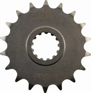 Jt Sprockets  Sprocket Front 18T 530 i gruppen  hos Blixt&Dunder AB (12121717)