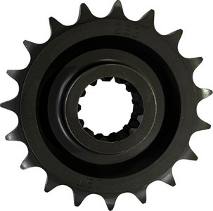 Drag Specialties Sprocket Frt 19T 21-23 Ra1250 Sprocket Frt 19T 21-23 i gruppen  hos Blixt&Dunder AB (12122054)