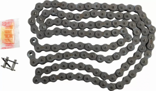 Rk Mxz 120 Clip Link 420 Non-Seal Replacement Drive Chain / Natural Ch i gruppen  hos Blixt&Dunder AB (12200341)