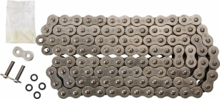 Jt Chains 530X1R 110 Rivet Link 530 X-Ring Replacement Drive Chain / N i gruppen Reservdelar & Tillbeh�r / V�xell�da & transmission / Drivlina / Sekund�rdrivning kedja / Kedja sekund�r hos Blixt&Dunder AB (12230502)