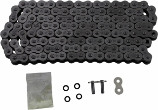 Jt Chains Jt 525 X1R Chain Stl 124L Chain Jt525X1R3 124R i gruppen Reservdelar & Tillbehr / Vxellda & transmission / Drivlina / Sekundrdrivning kedja / Kedja sekundr hos Blixt&Dunder AB (12231557)