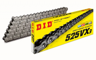 Did Chain Did525Vx3 122Rh Chain Did525Vx3 122Rh i gruppen  hos Blixt&Dunder AB (12231786)