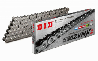 ZVM-X2 Chain 128 i gruppen  hos Blixt&Dunder AB (12232065)