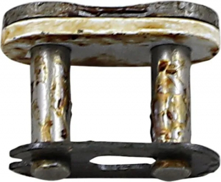 Rk Heavy Duty 1 Clip Link 530 Non-Seal Replacement Connecting Link / N i gruppen Reservdelar & Tillbehör / Växellåda & transmission / Drivlina / Sekundärdrivning kedja / Kedja sekundär hos Blixt&Dunder AB (12250454)
