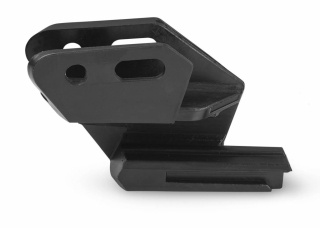 Polisport Performance Chain Guide Wear Pad Black Chain Guide Per Rp Ya i gruppen hos Blixt&Dunder AB (12310766)