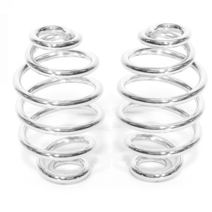 Seat spring 4