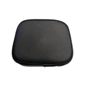 Sully's Customs Camel Back Seat for 82-03 Sportster Diamond i gruppen  hos Blixt&Dunder AB (13-8002)