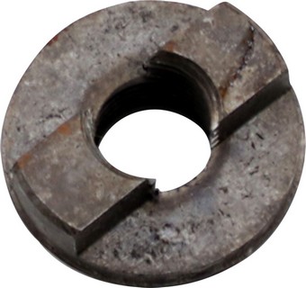 Eastern Motorcycle Parts Nut Pivot Bolt 47512-74 Nut Pivot Bolt 47512- i gruppen Reservdelar & Tillbehr / Ram och chassidelar / Chassi / Ramar & sving hos Blixt&Dunder AB (13020297)