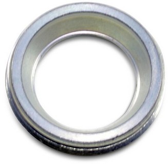 Eastern Motorcycle Parts Nut Swingarm Brg 47514-74 Nut Swingarm Brg 47 i gruppen Reservdelar & Tillbehr / Ram och chassidelar / Chassi / Ramar & sving hos Blixt&Dunder AB (13020299)