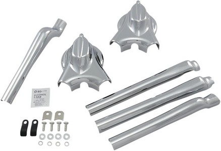  in the group Parts & Accessories / Frame and chassis parts / Chassis / Frames and swing arms at Blixt&Dunder AB (13030087)