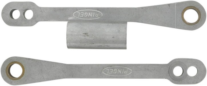 Pingel Aluminum Suspension Lowering Link Lowering Link Gsxr600/750 i gruppen  hos Blixt&Dunder AB (13040138)